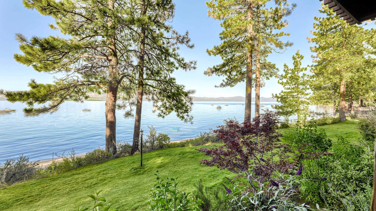 Photo of Outdoor in Zephyr Cove