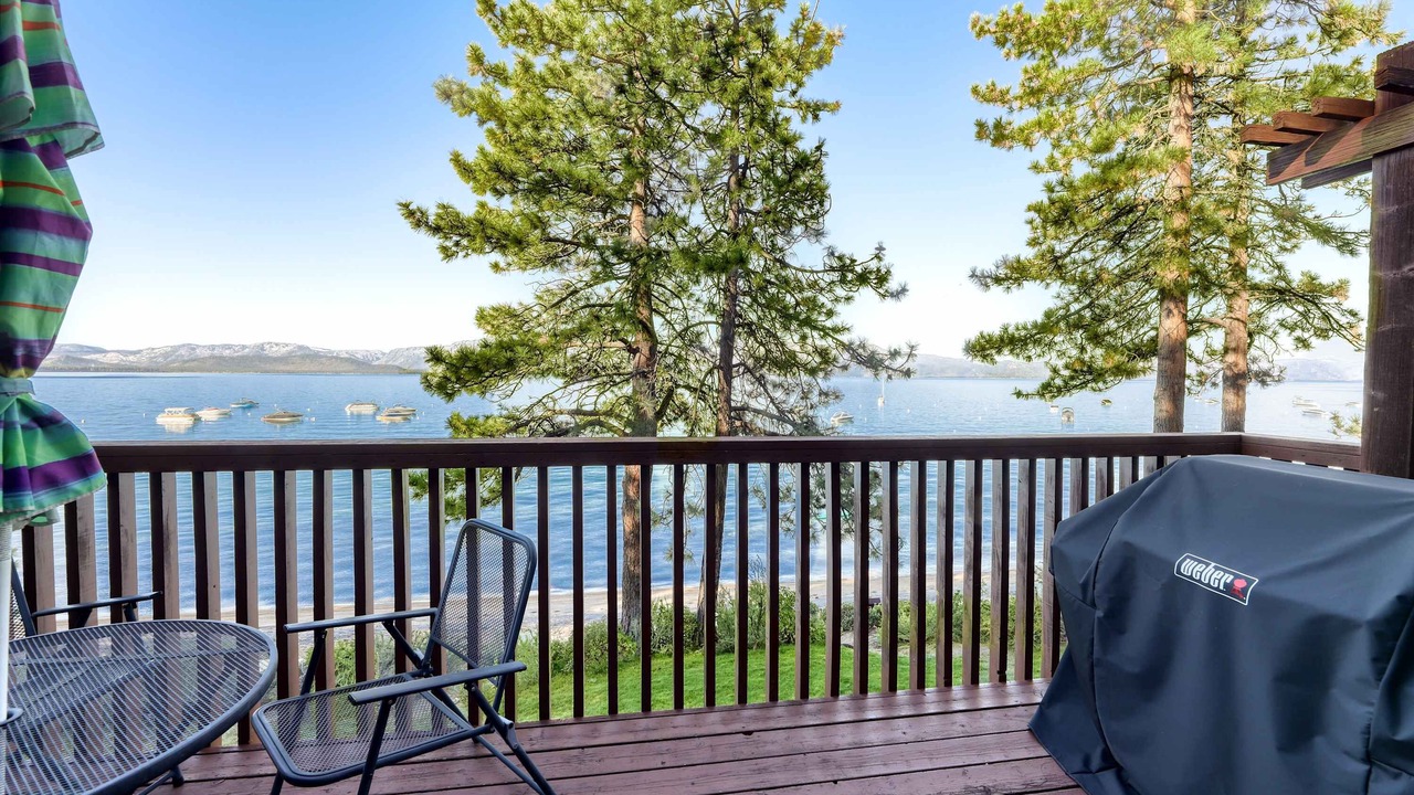 Photo of Outdoor in Zephyr Cove