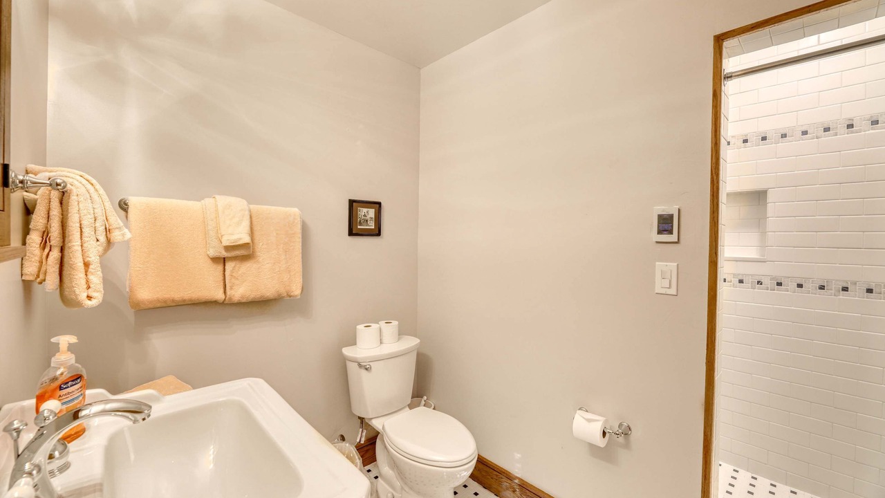 Photo of Bathroom in Zephyr Cove