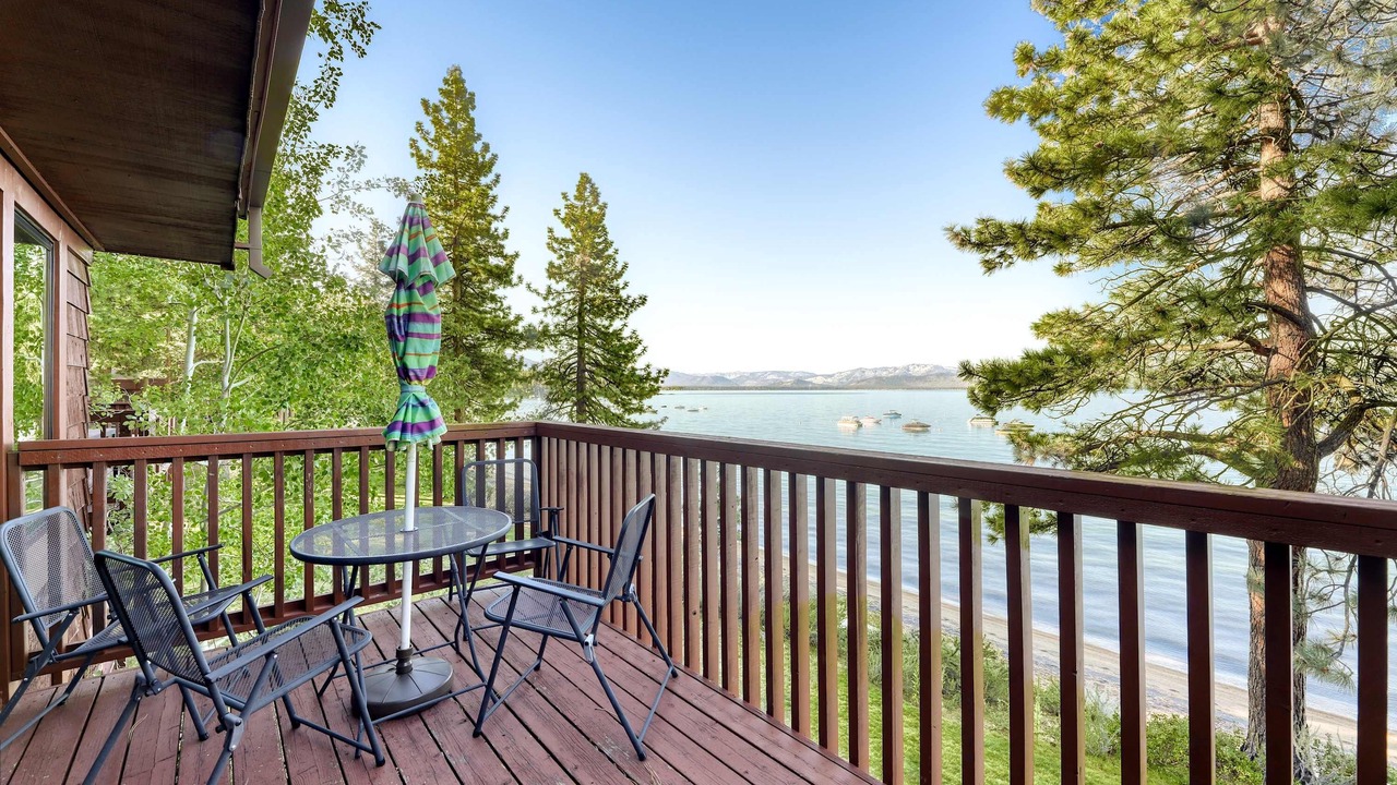 Photo of Outdoor in Zephyr Cove