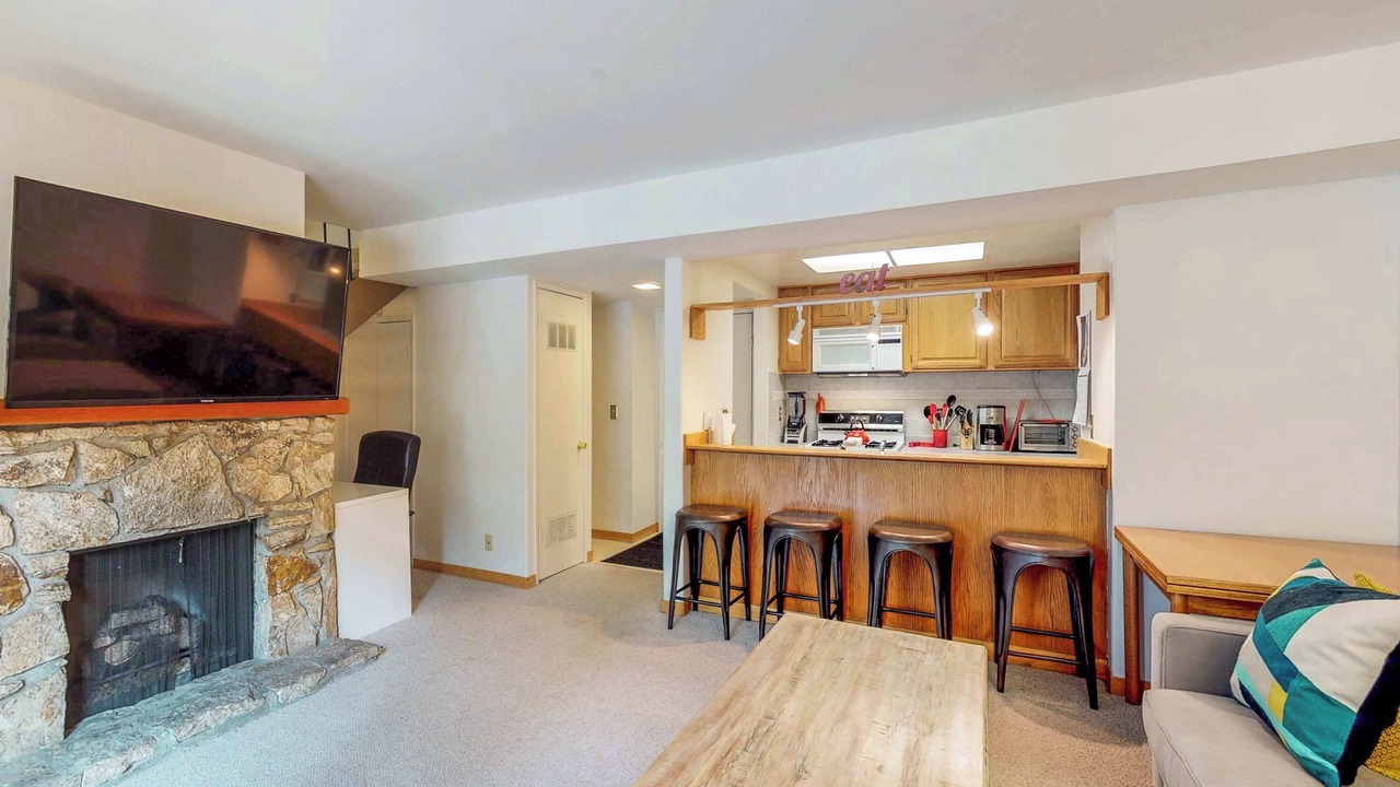 Photo of Livingroom in Lake Forest