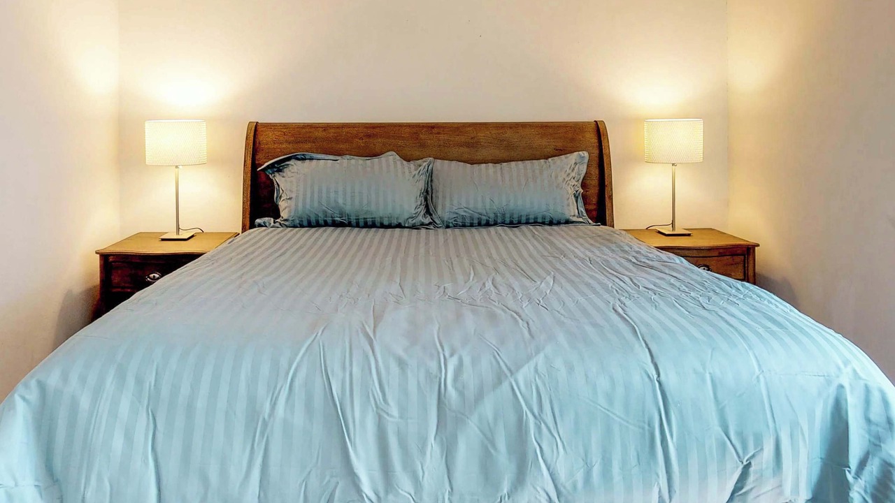 Photo of Bedroom in Lake Forest