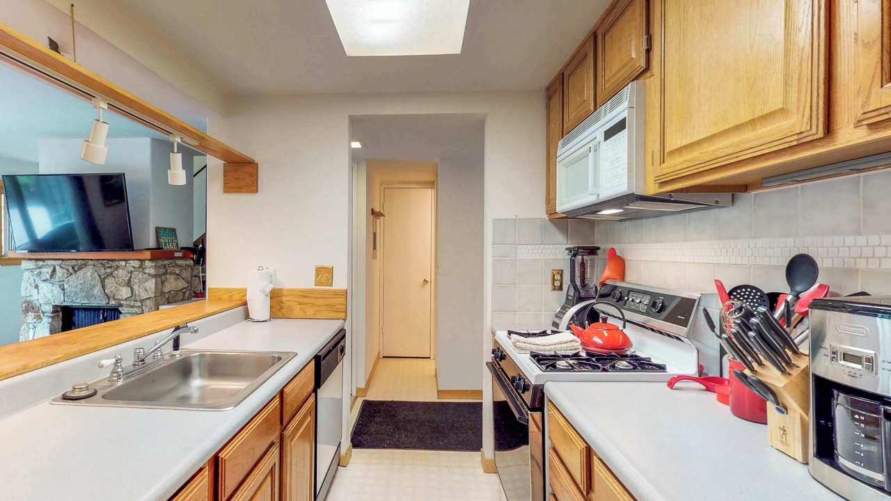 Photo of Kitchen in Lake Forest
