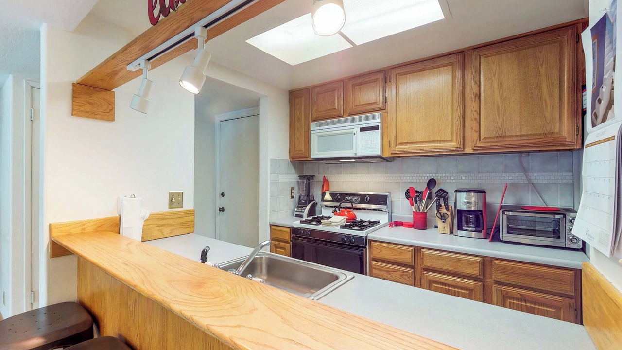 Photo of Kitchen in Lake Forest