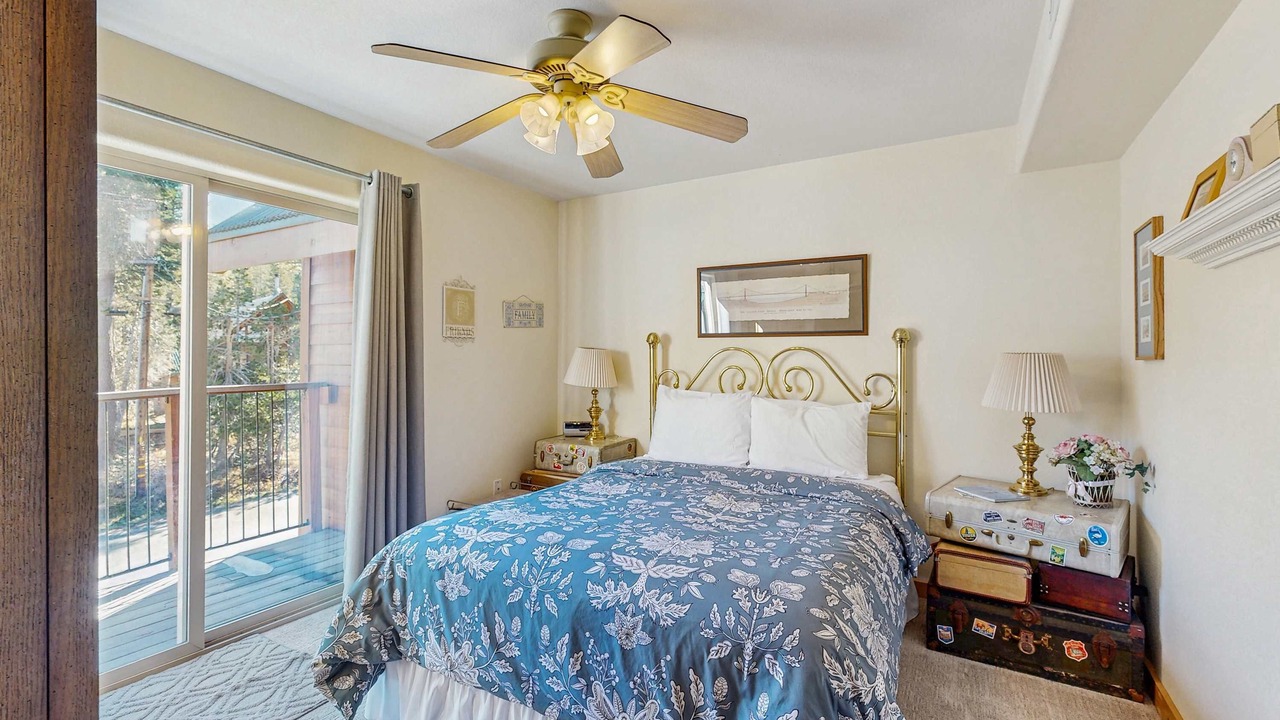 Photo of Bedroom in Serene Lakes