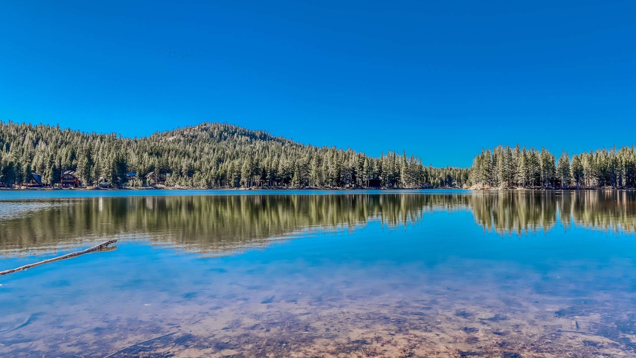 Photo of Others in Serene Lakes