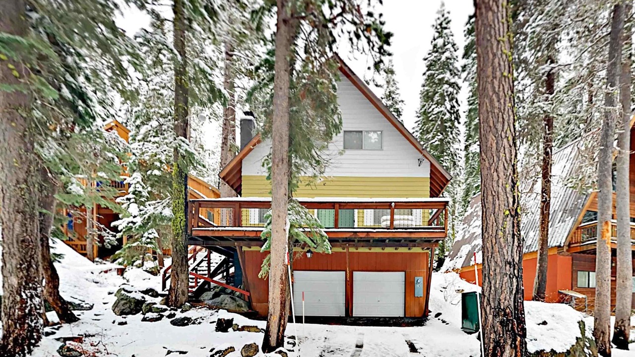 Photo of Outdoor in Truckee