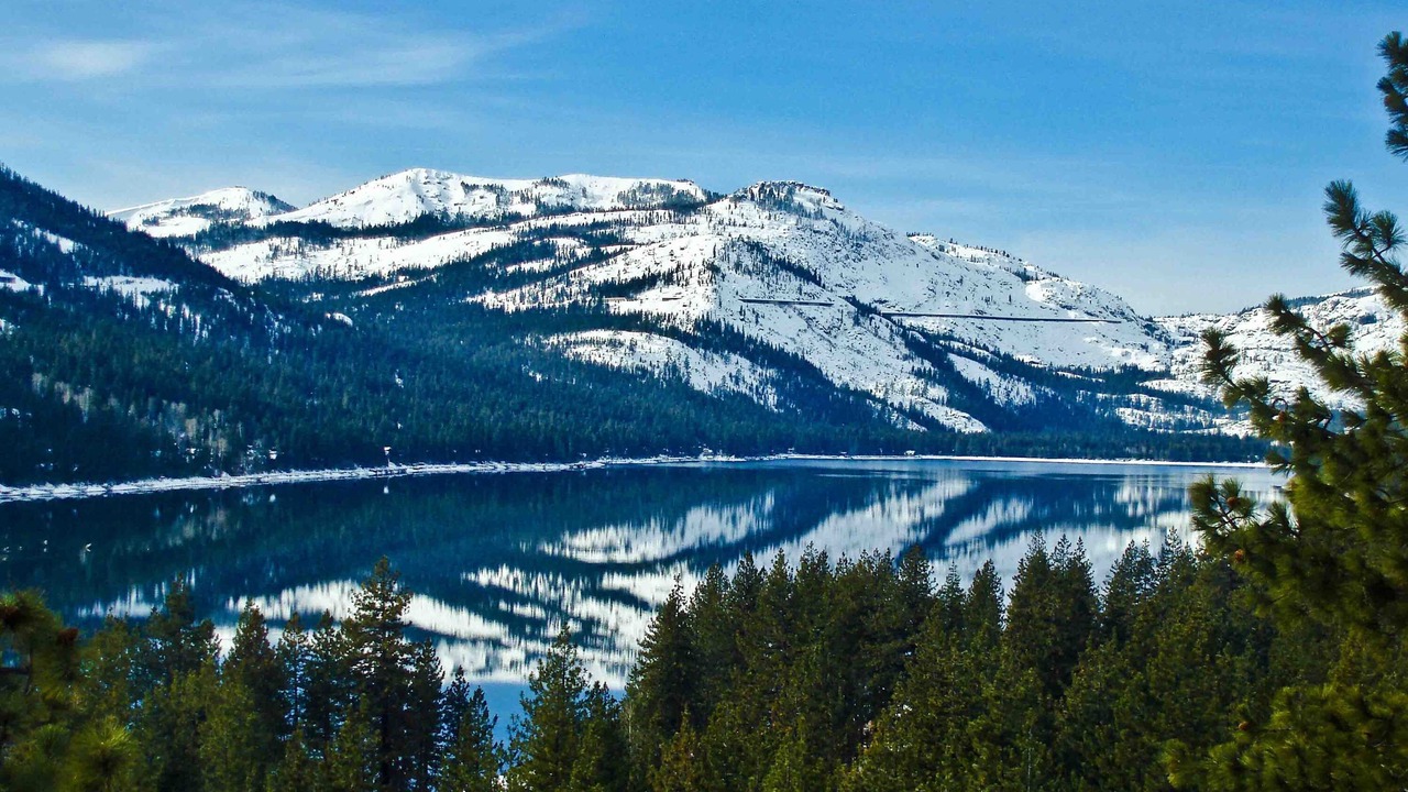 Photo of Others in Truckee