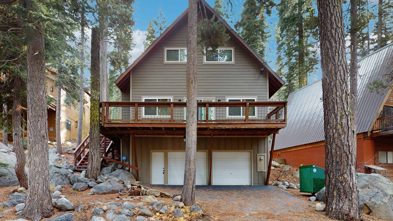 Photo of Outdoor in Truckee