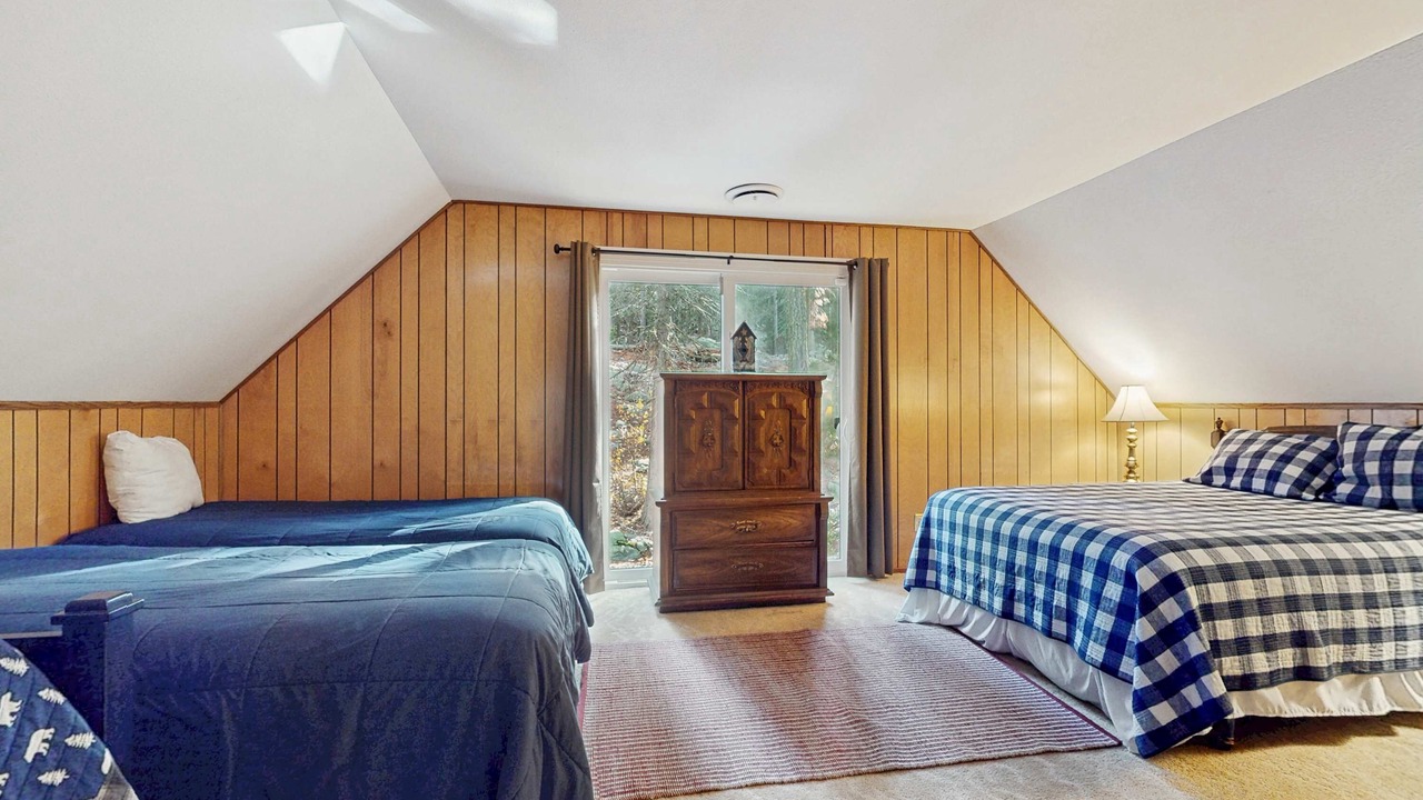 Photo of Bedroom in Truckee