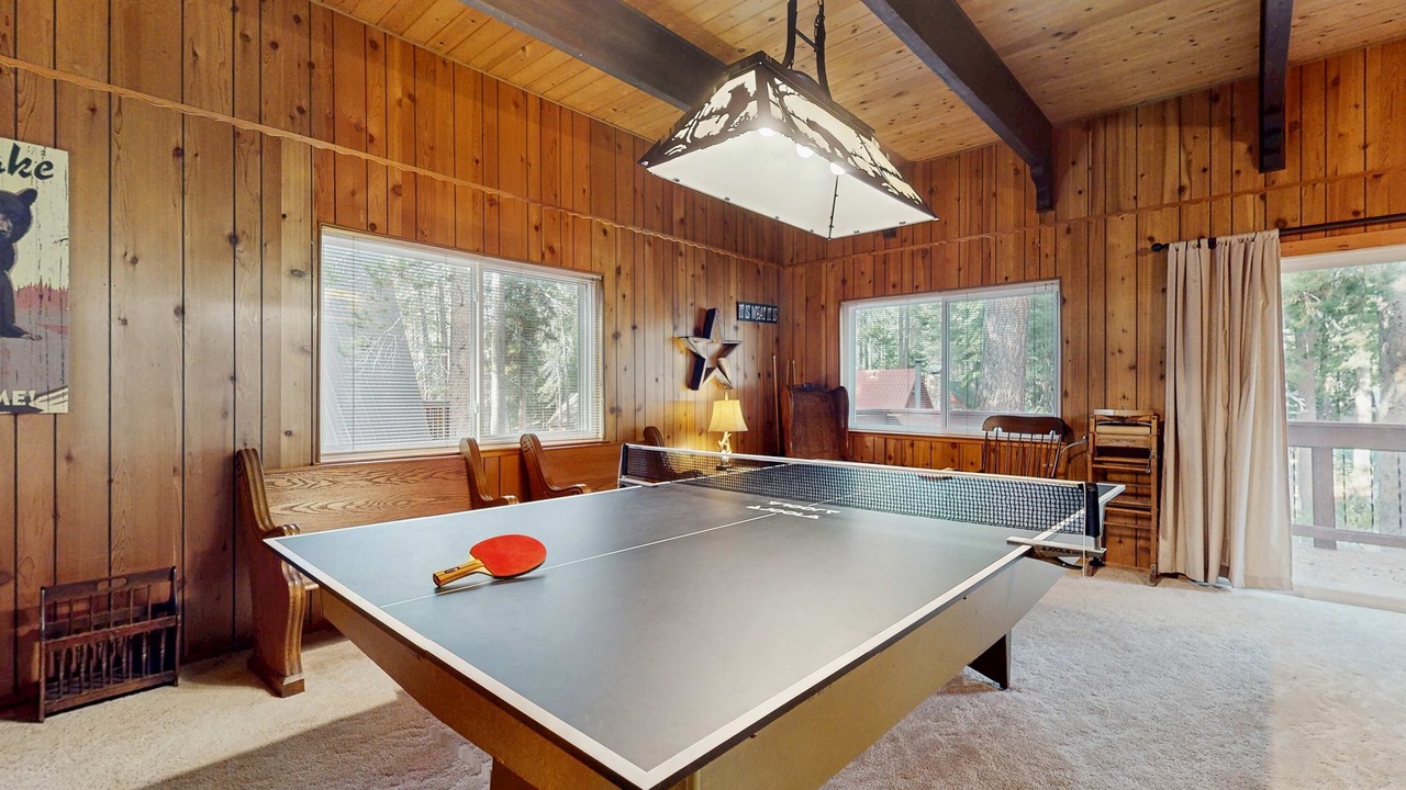 Photo of Bedroom in Truckee