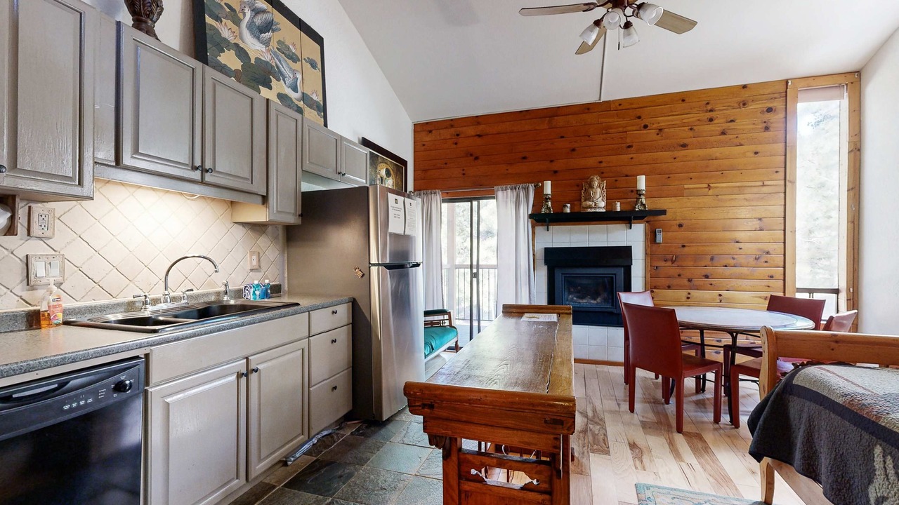 Photo of Kitchen in Kings Beach