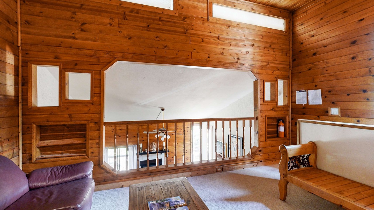 Photo of Livingroom in Kings Beach