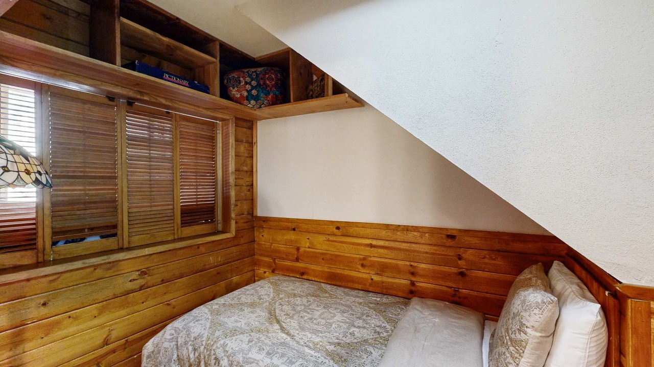 Photo of Bedroom in Kings Beach