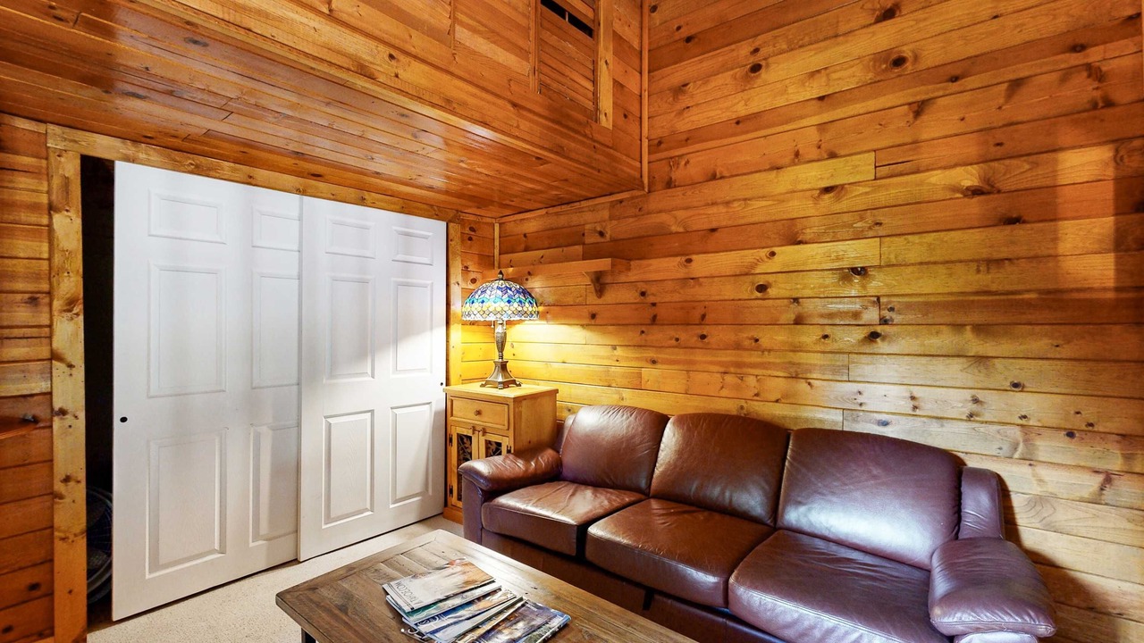 Photo of Livingroom in Kings Beach