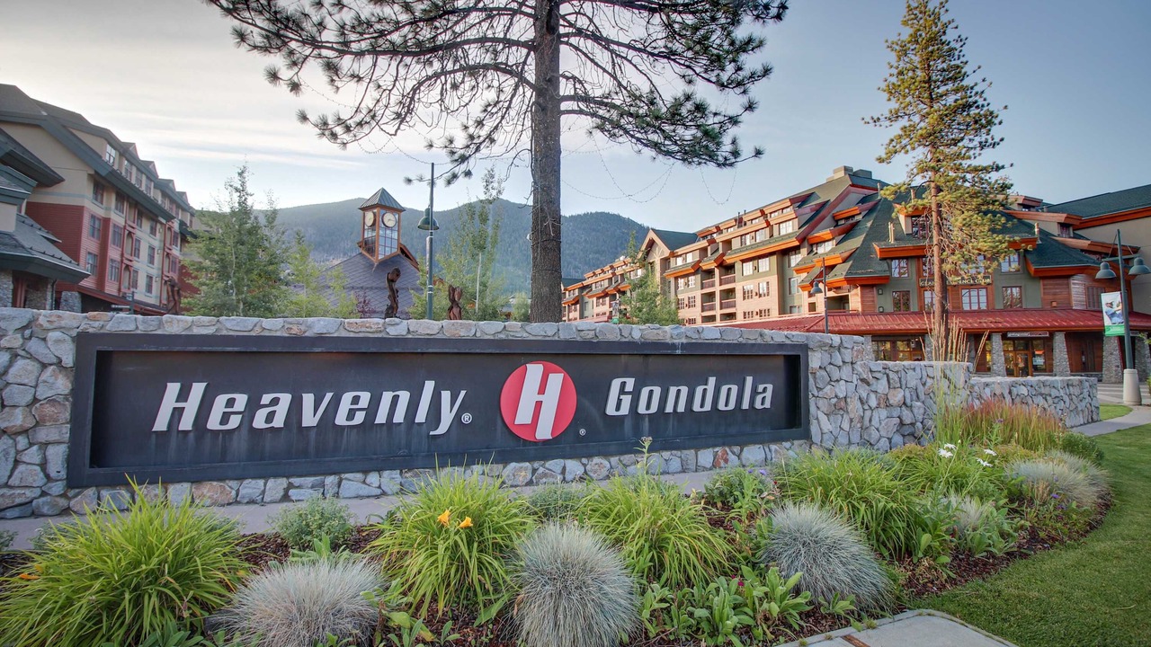 Photo of Outdoor in Tahoe Village