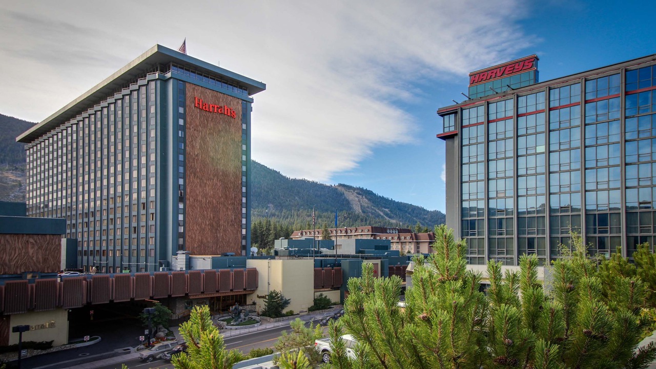 Photo of Outdoor in Tahoe Village