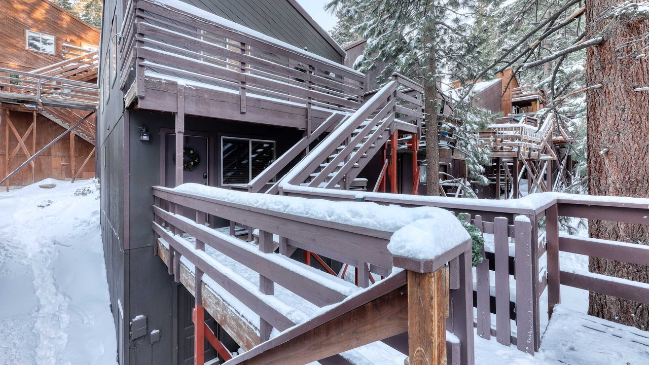 Photo of Outdoor in Tahoe Village