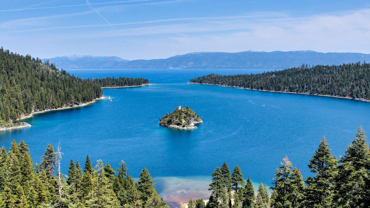 Photo of Others in Tahoe Village