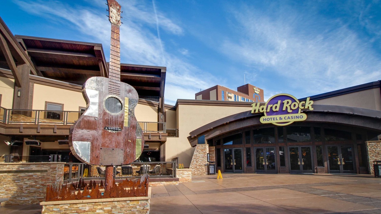 Photo of Others in Tahoe Village