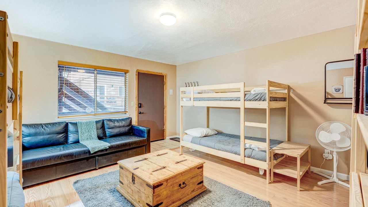 Photo of Livingroom in Tahoe Village