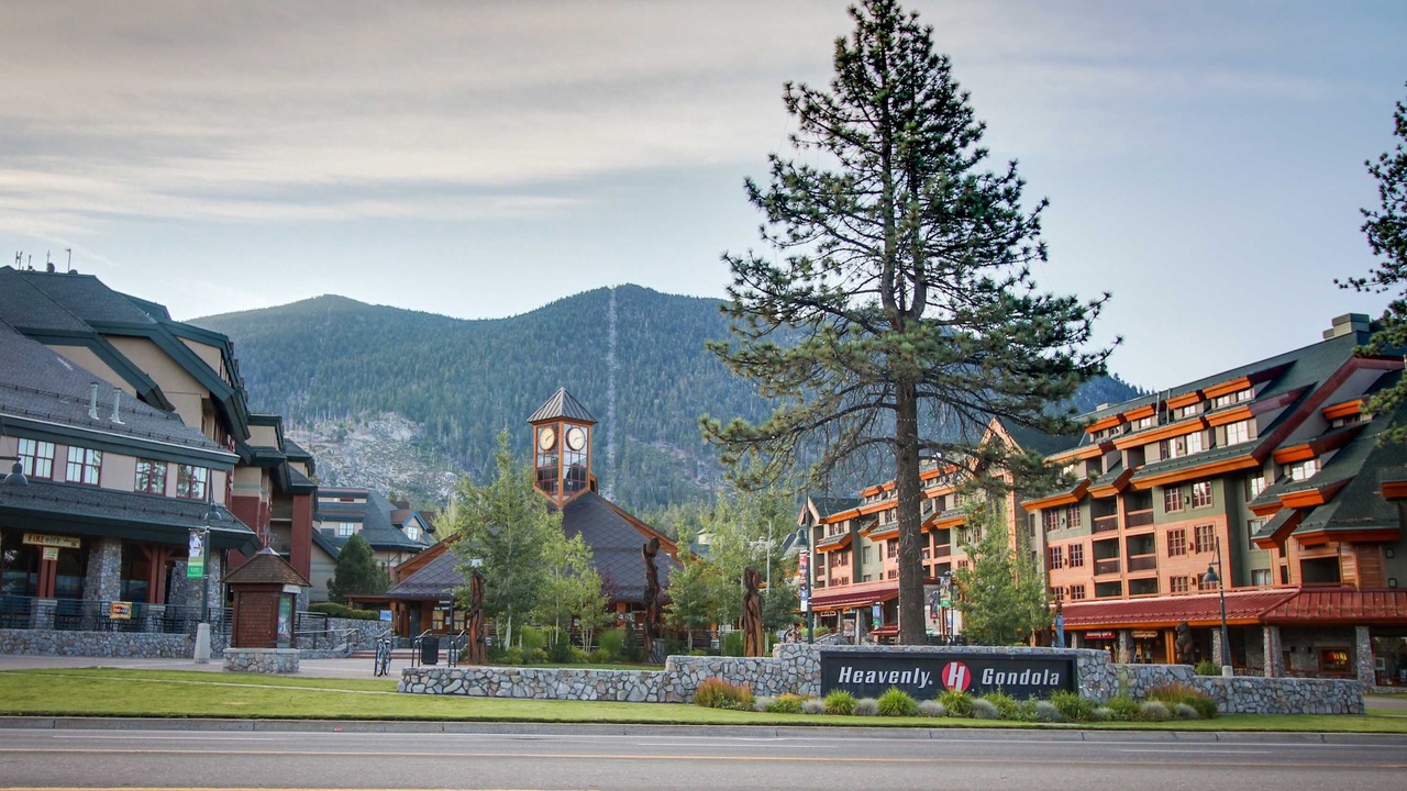 Photo of Outdoor in Tahoe Village