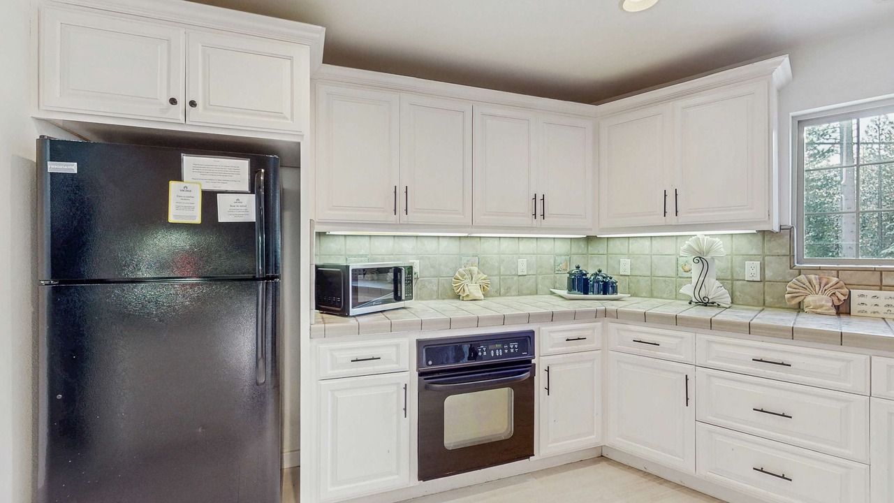 Photo of Kitchen in Country Club Estates
