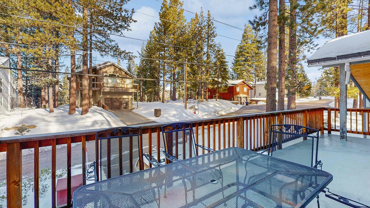 Photo of Outdoor in Country Club Estates