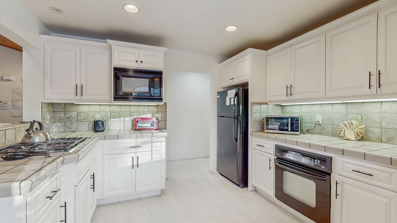 Photo of Kitchen in Country Club Estates