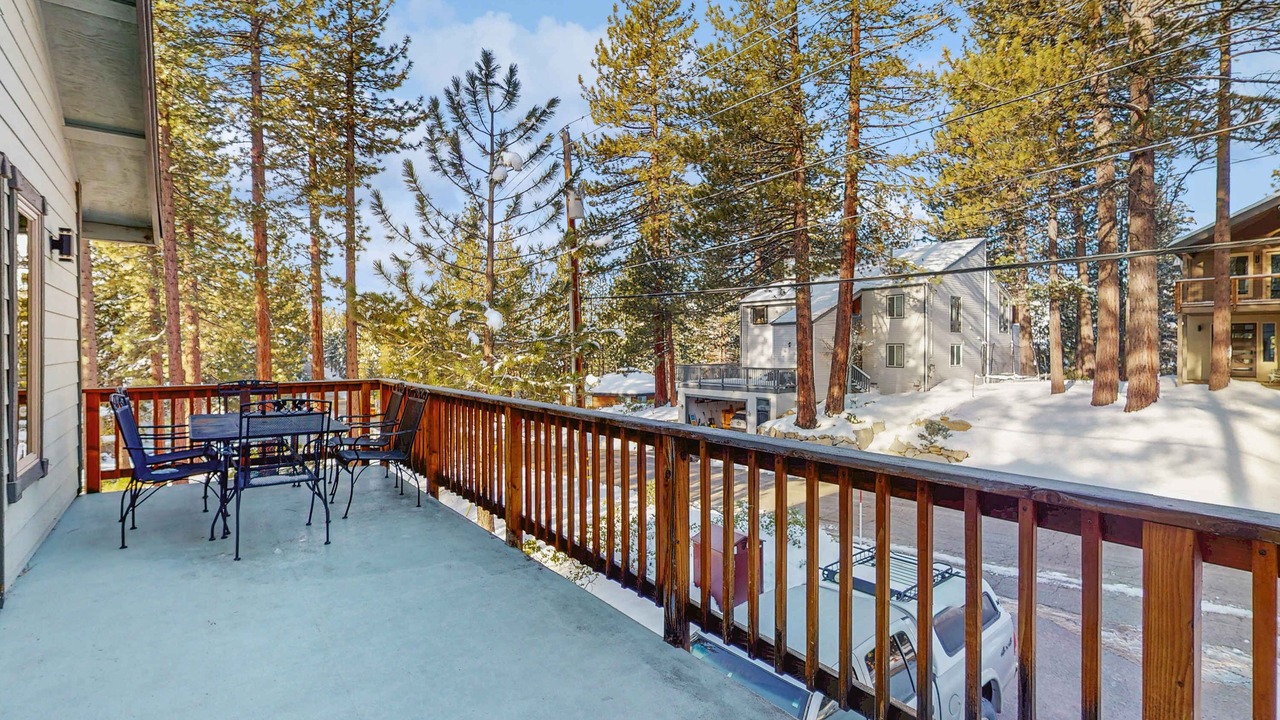 Photo of Outdoor in Country Club Estates