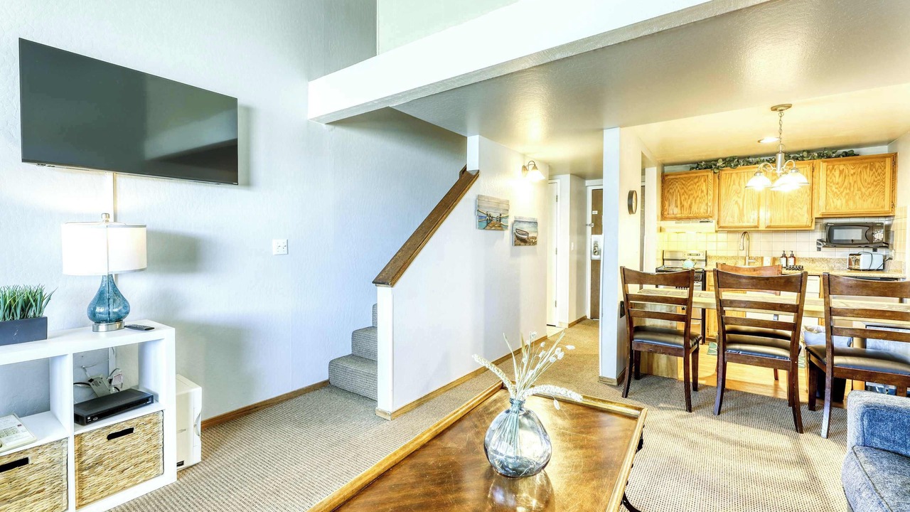 Photo of Livingroom in South Lake Tahoe