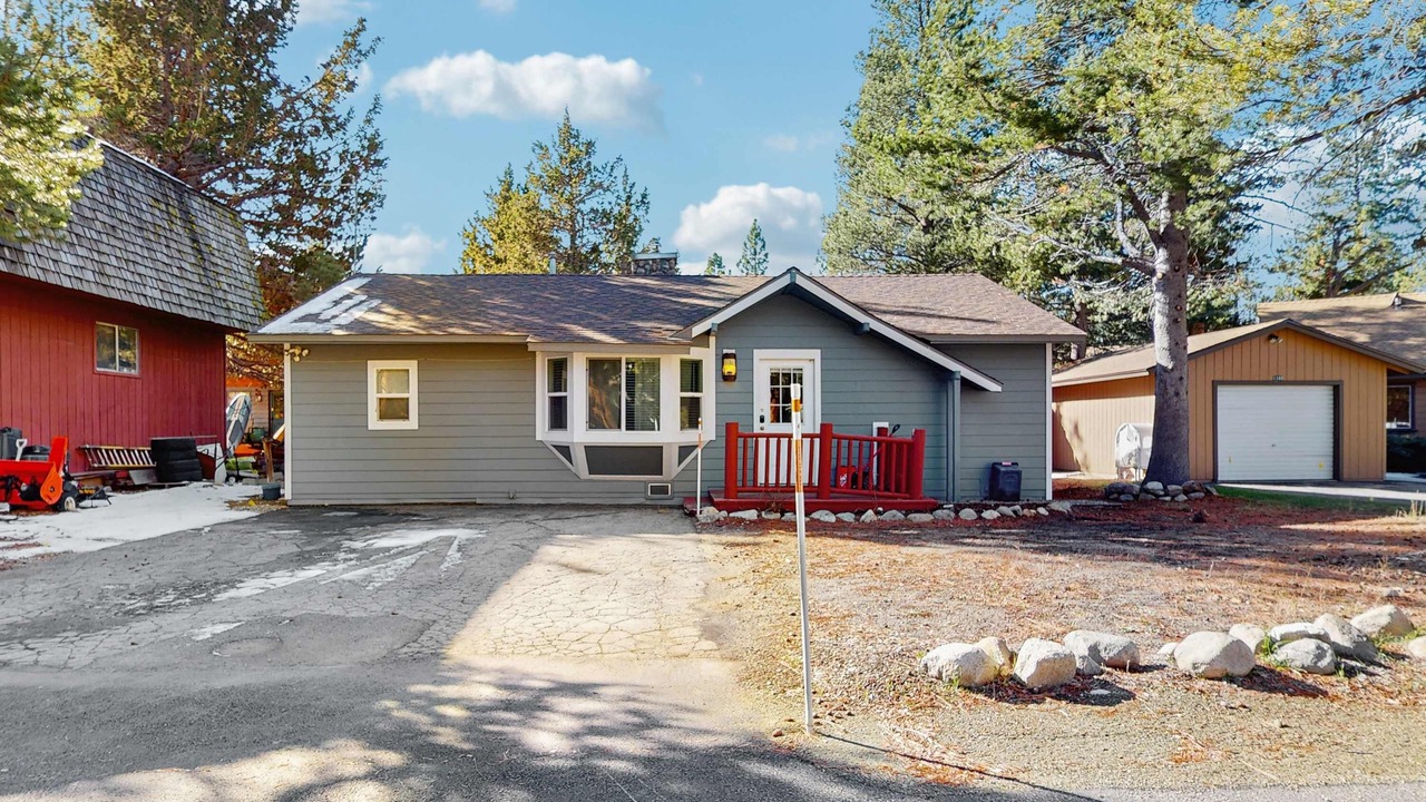 Photo of Outdoor in Tahoe Paradise