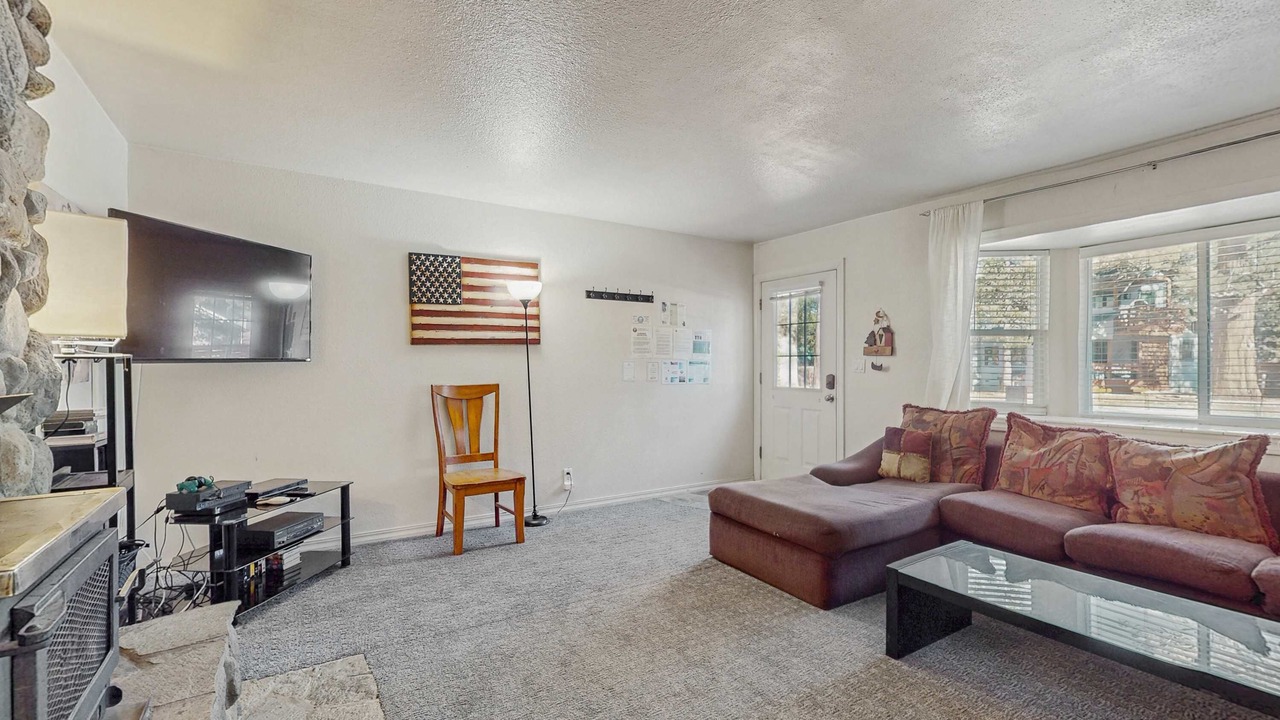 Photo of Livingroom in Tahoe Paradise