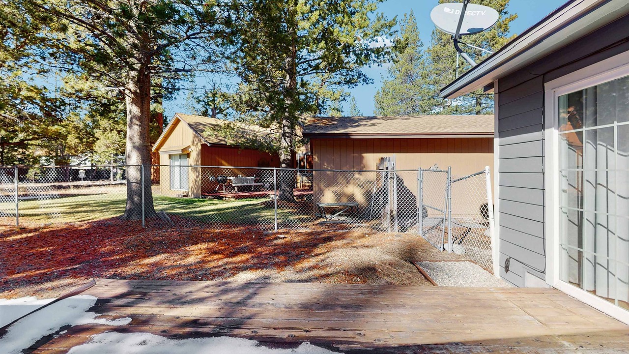 Photo of Outdoor in Tahoe Paradise