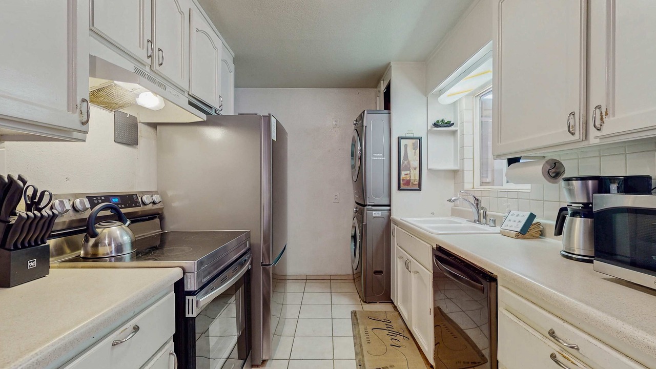 Photo of Kitchen in Tahoe Paradise