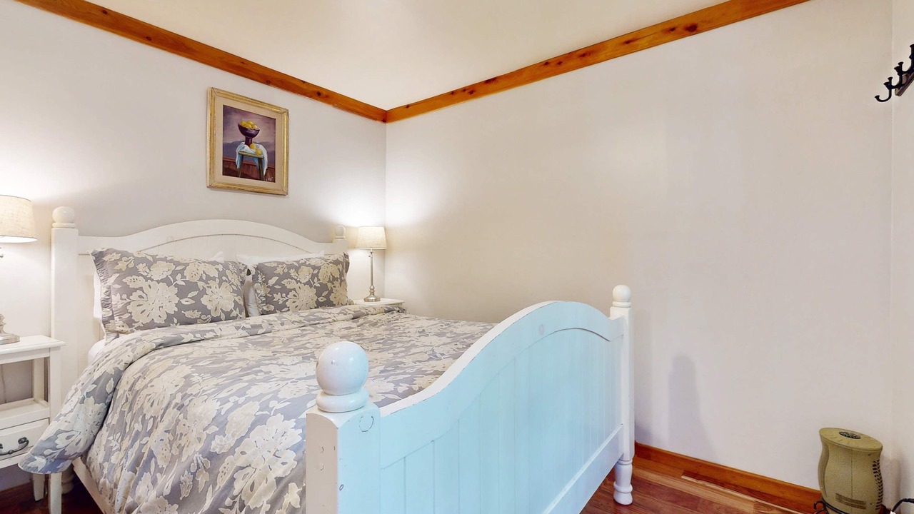 Photo of Bedroom in Carnelian Bay