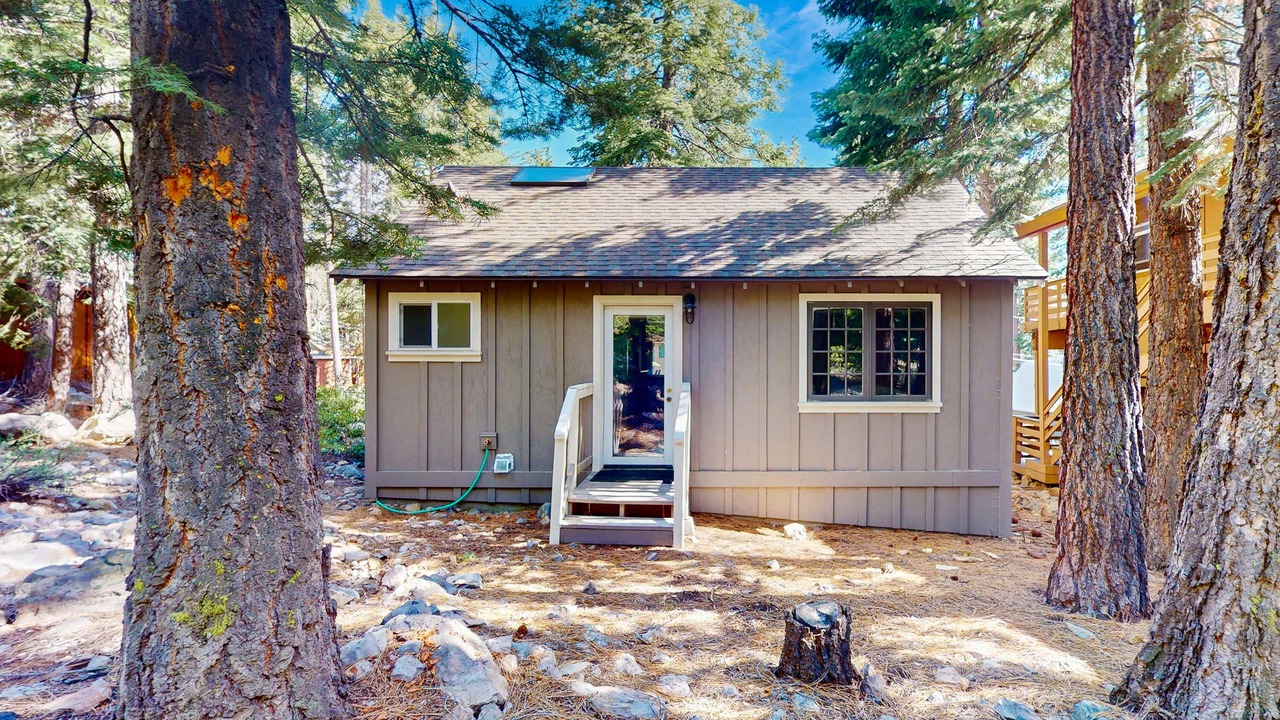 Photo of Outdoor in Carnelian Bay