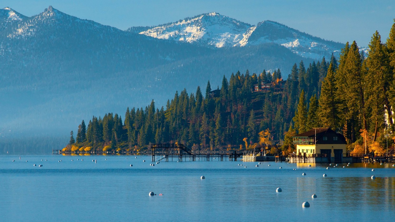 Photo of Others in Carnelian Bay