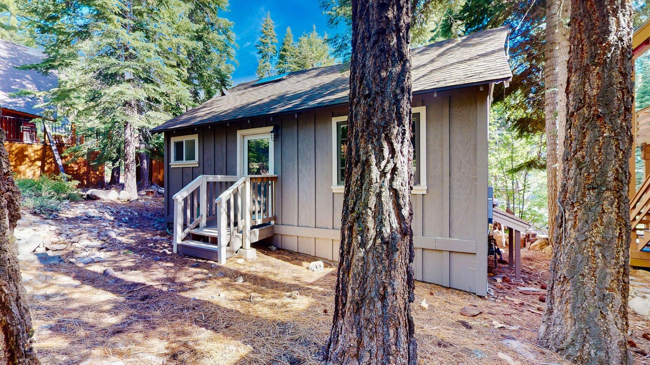 Photo of Outdoor in Carnelian Bay