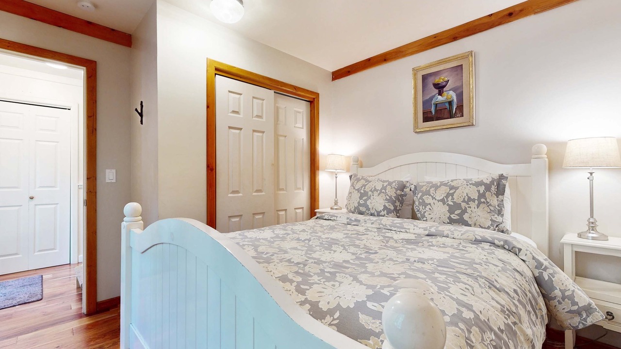 Photo of Bedroom in Carnelian Bay