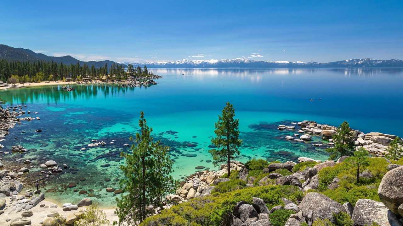 Photo of Others in Carnelian Bay