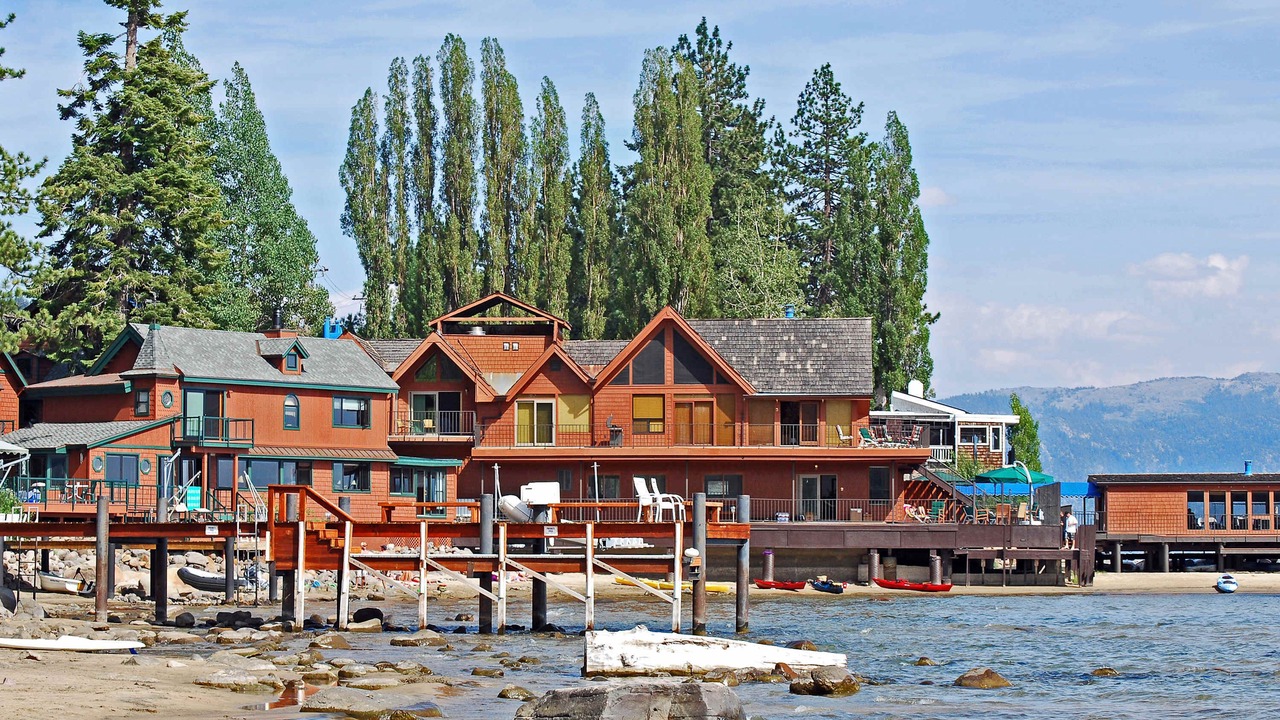 Photo of Outdoor in Carnelian Bay