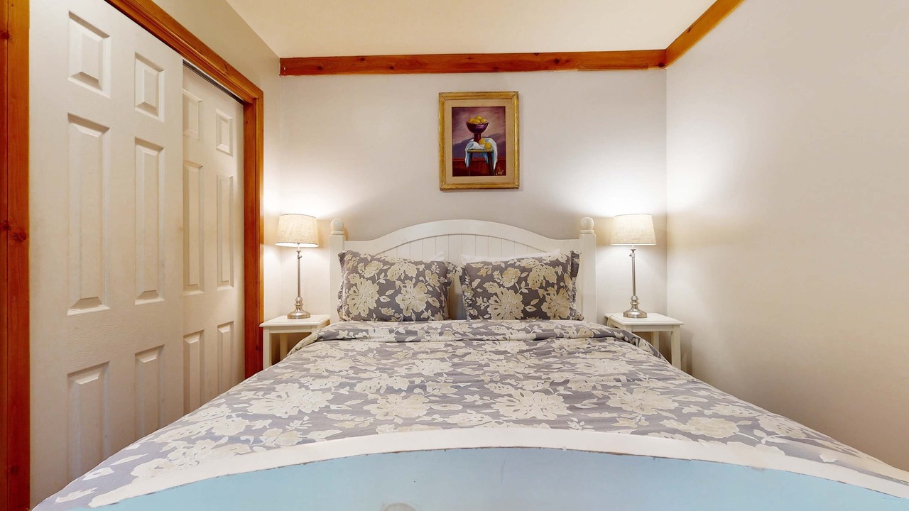 Photo of Bedroom in Carnelian Bay