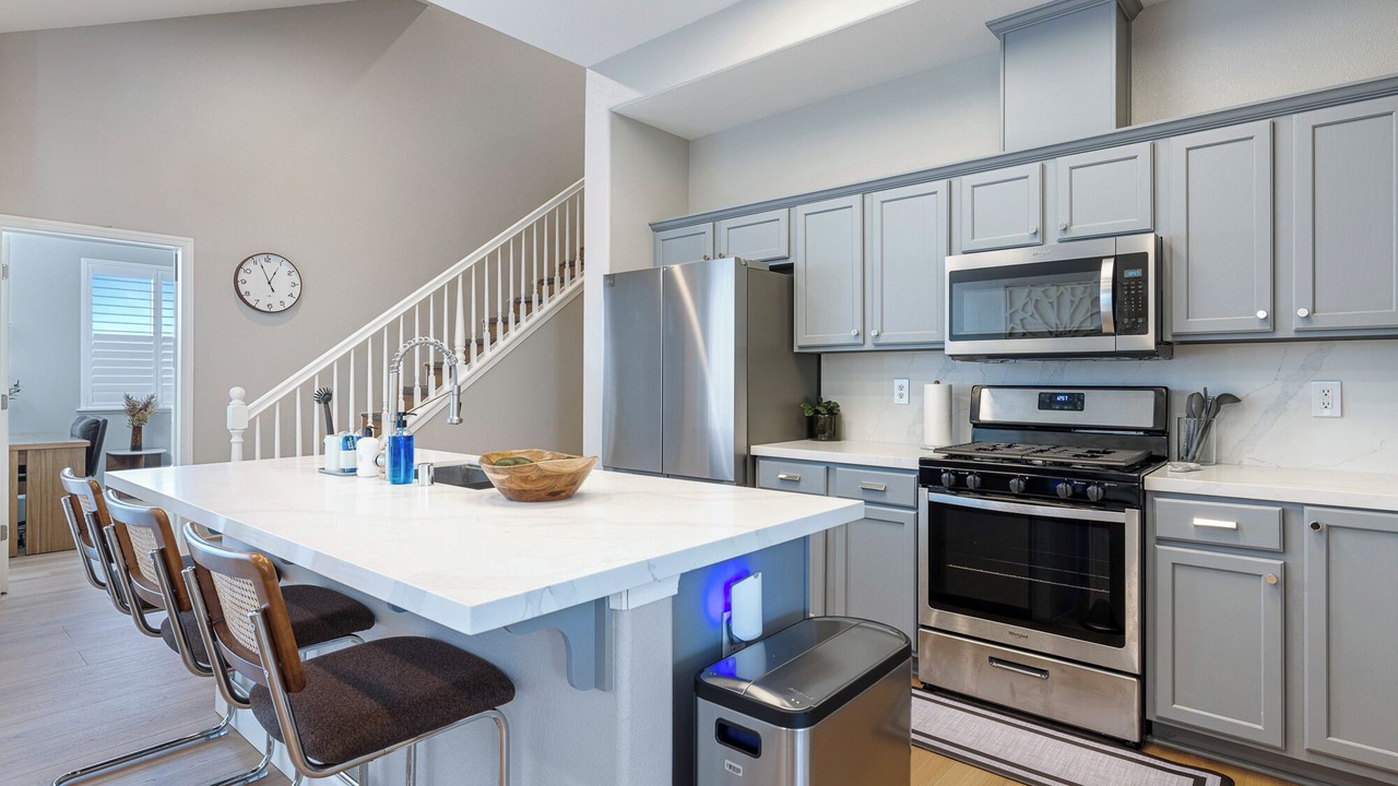 Photo of Kitchen in Clovis