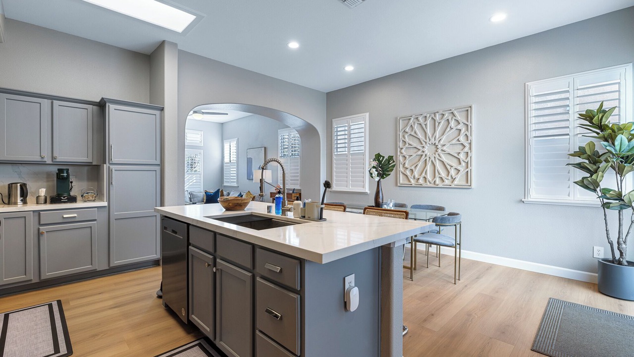 Photo of Kitchen in Clovis