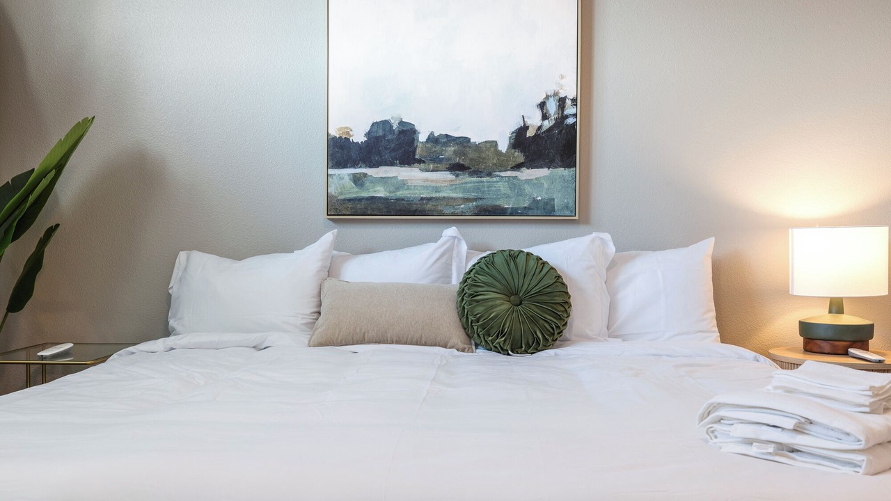 Photo of Bedroom in Clovis