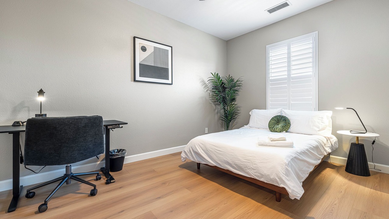 Photo of Bedroom in Clovis