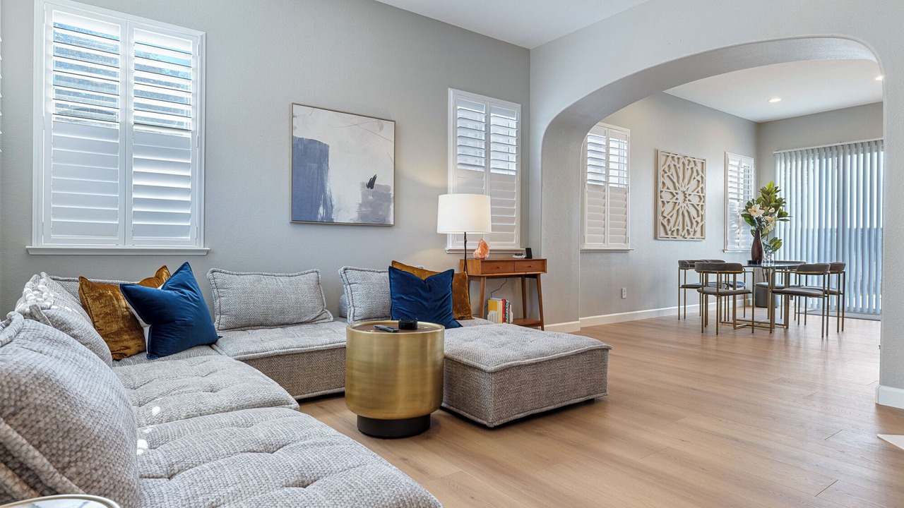 Photo of Livingroom in Clovis