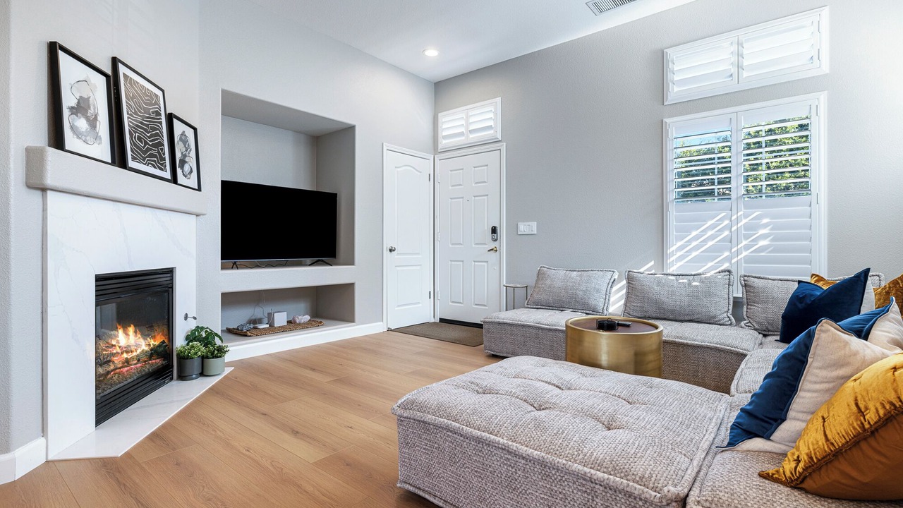 Photo of Livingroom in Clovis