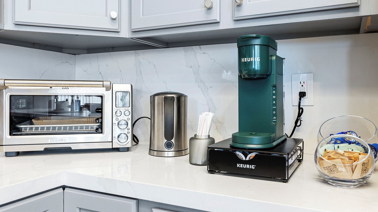 Photo of Kitchen in Clovis